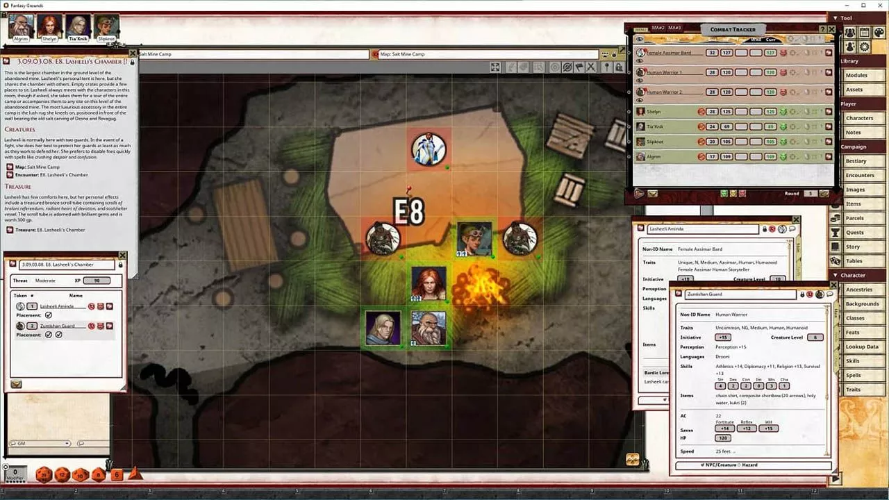Screenshot 4